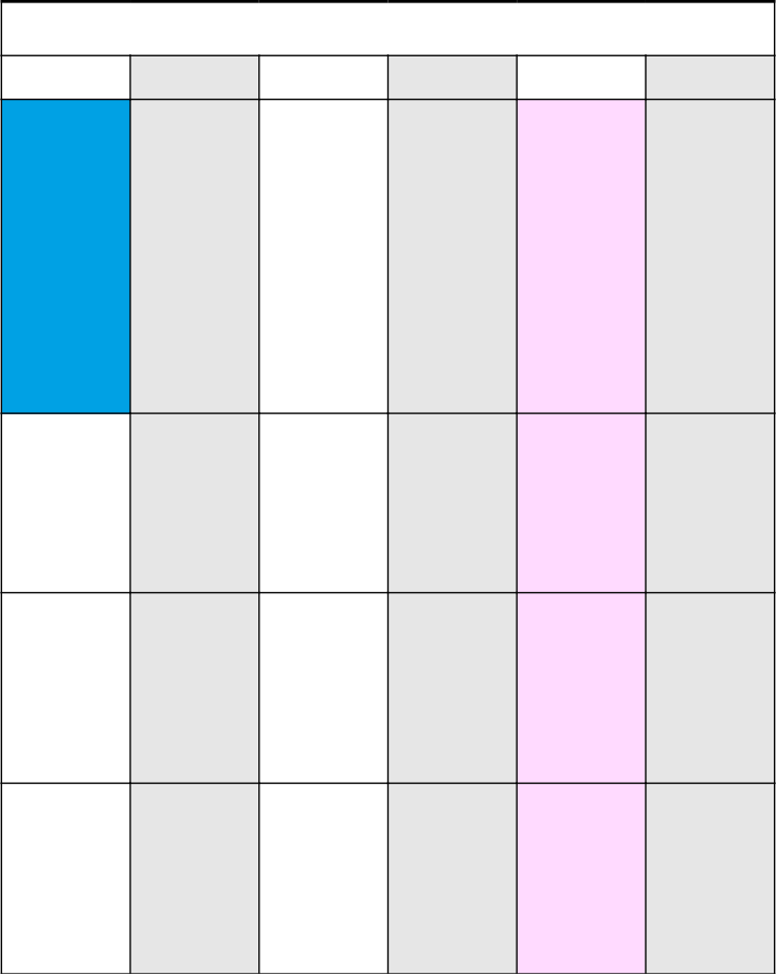 Calendar