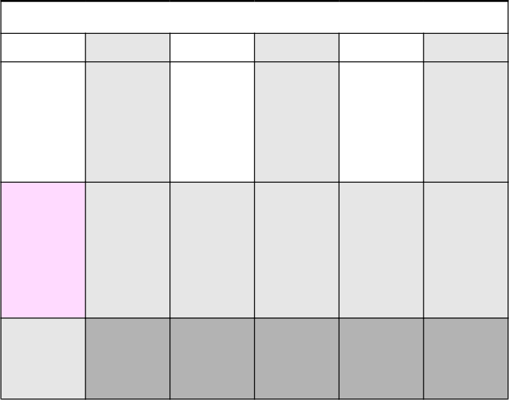 Calendar