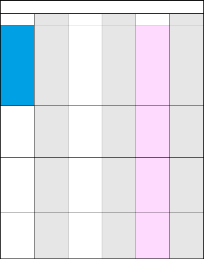 Calendar