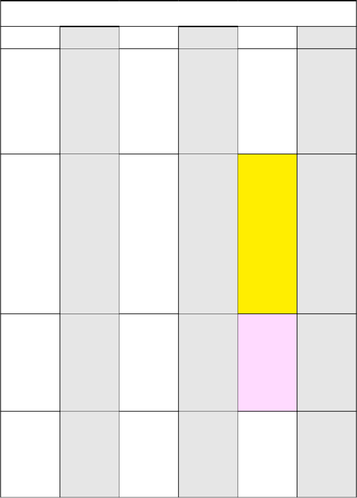 Calendar