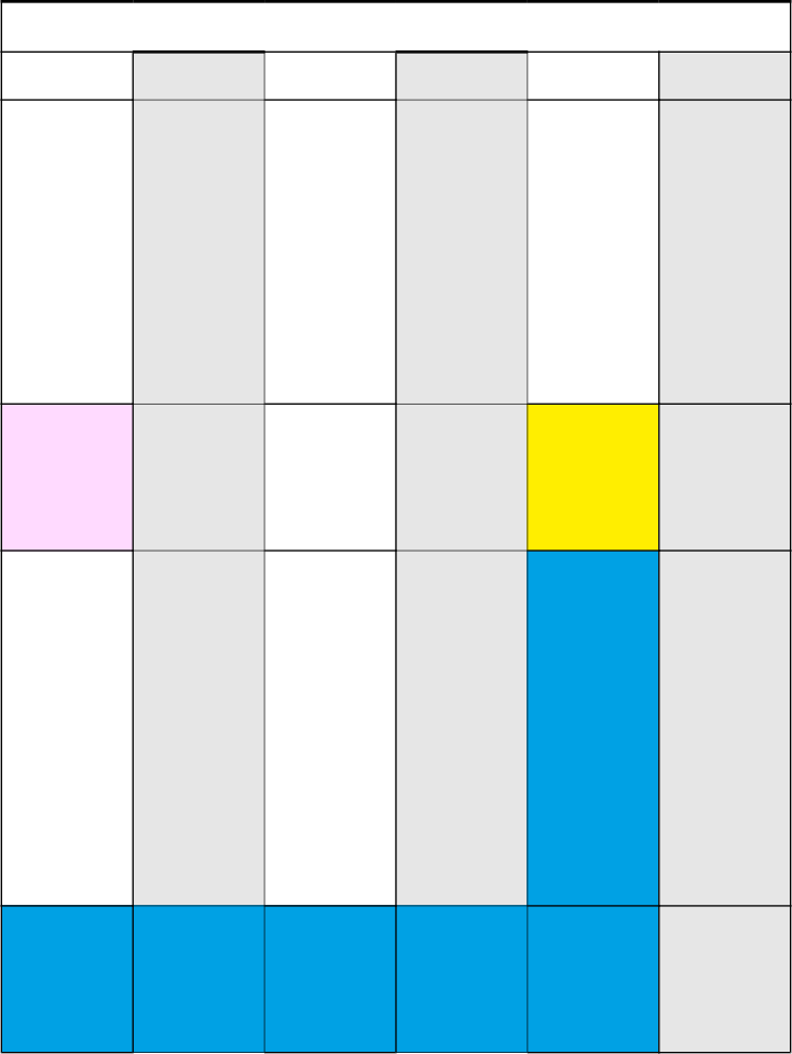 Calendar