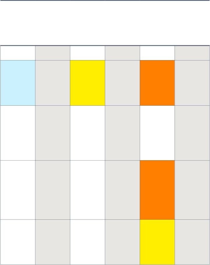 Calendar