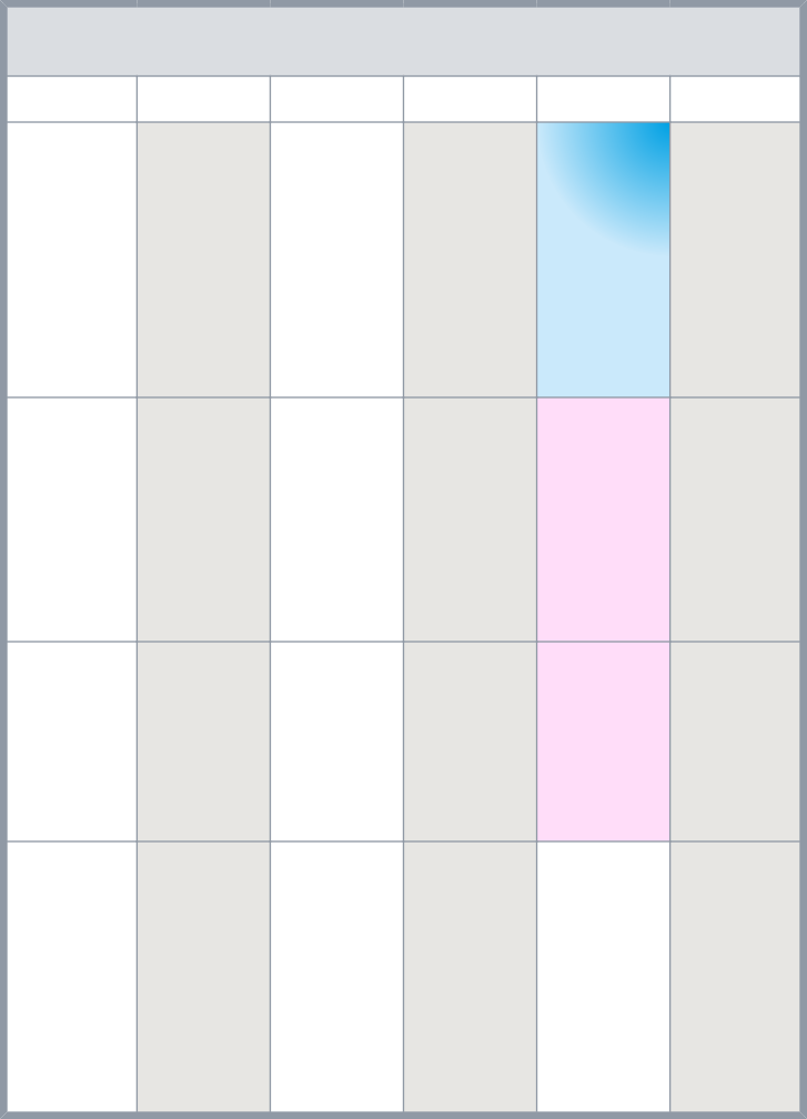 Calendar