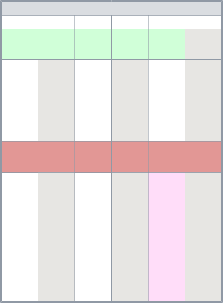 Calendar