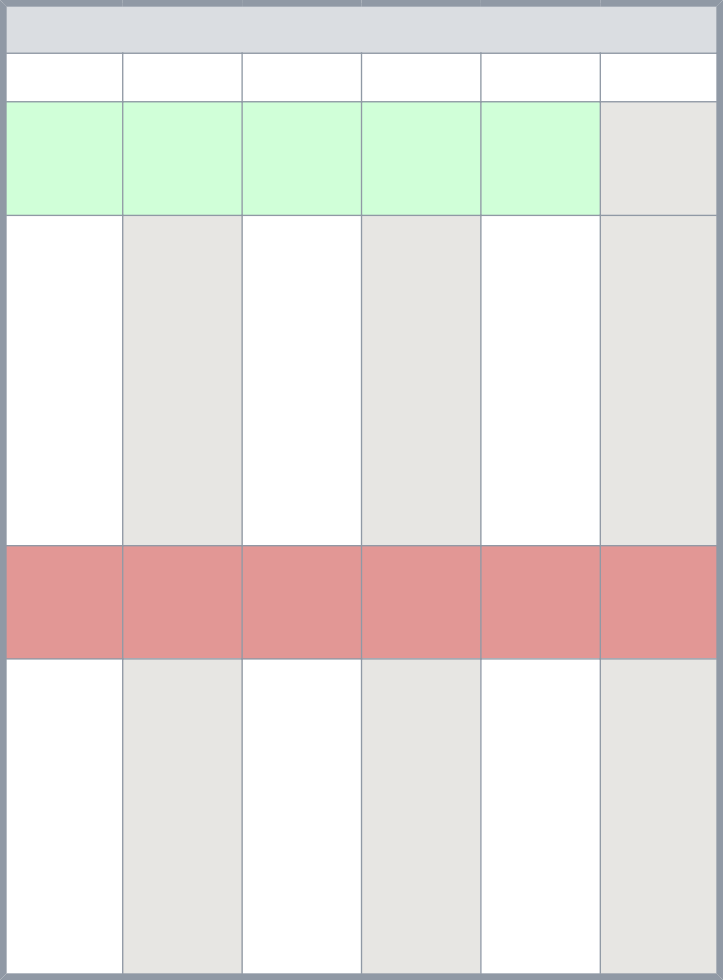 Calendar