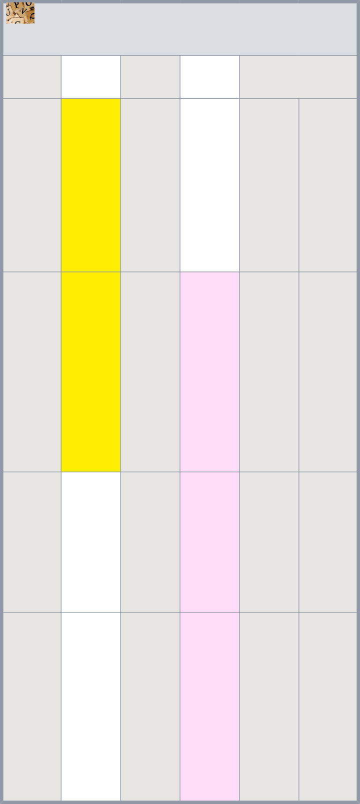 Calendar