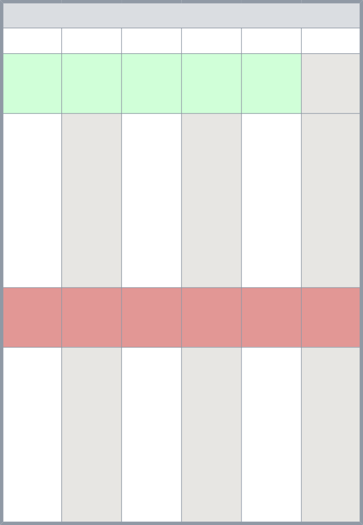 Calendar