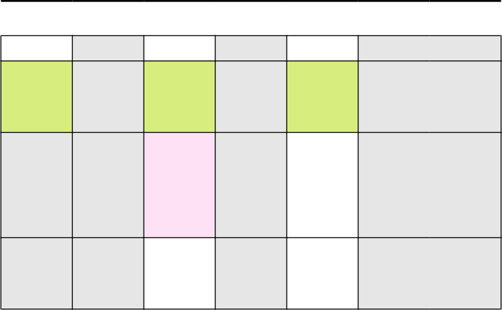 Calendar