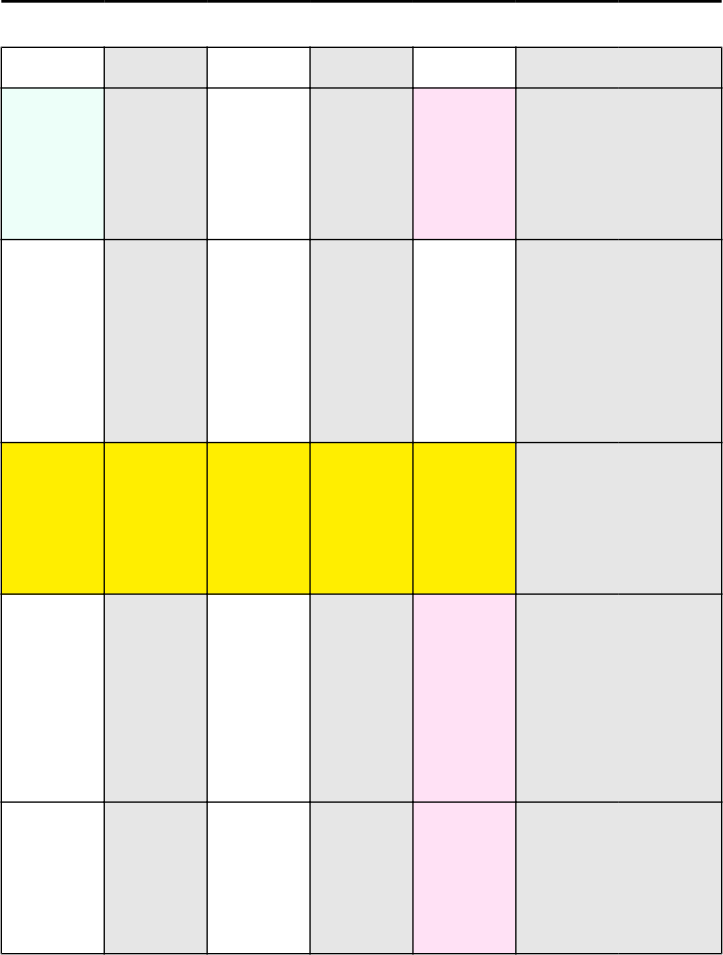 Calendar