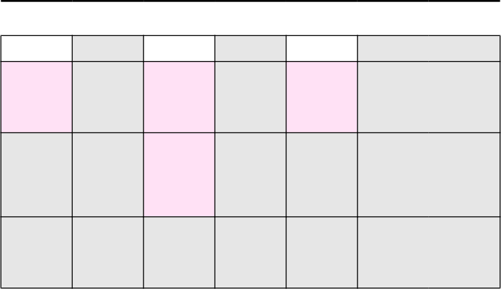 Calendar