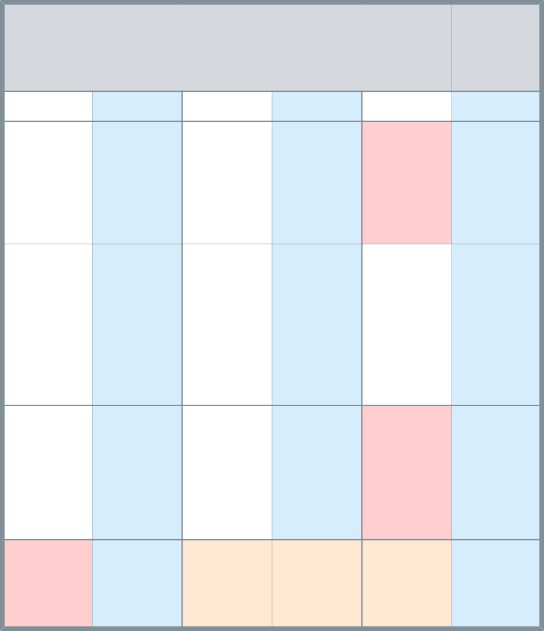 Calendar