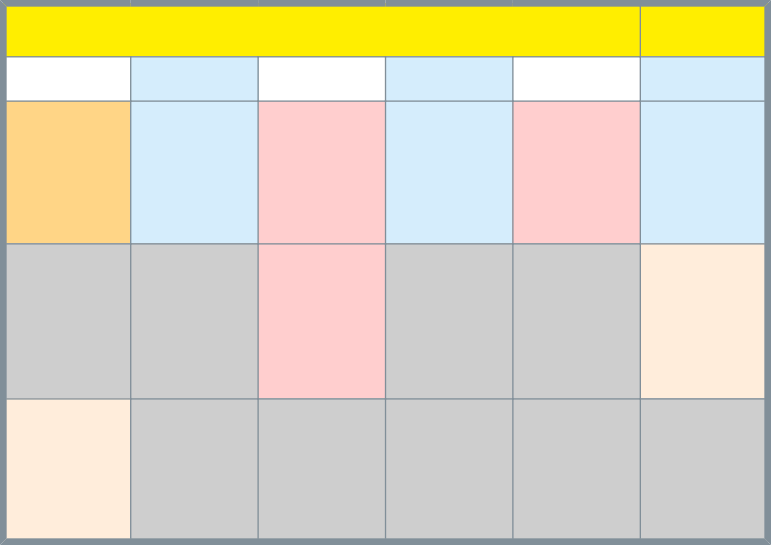 Calendar