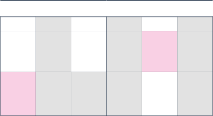 Calendar