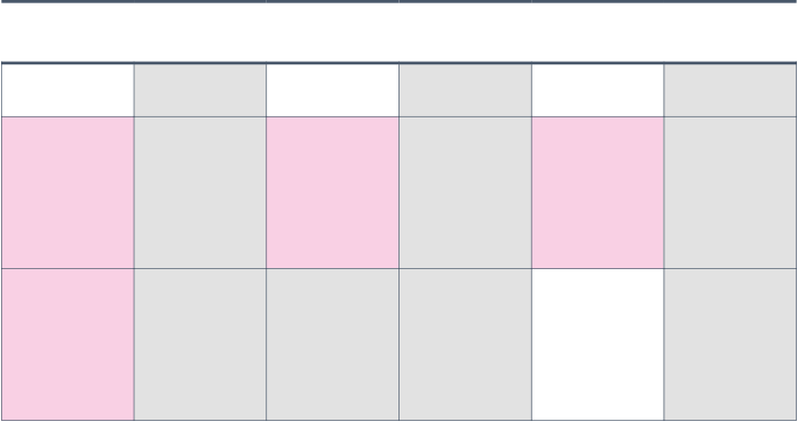 Calendar