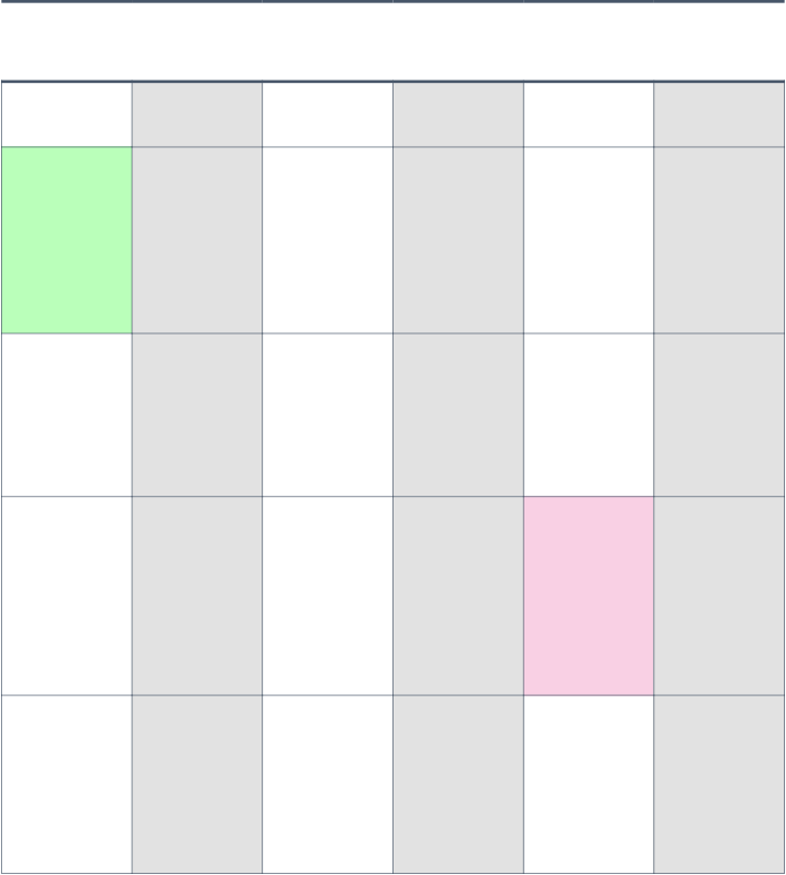 Calendar