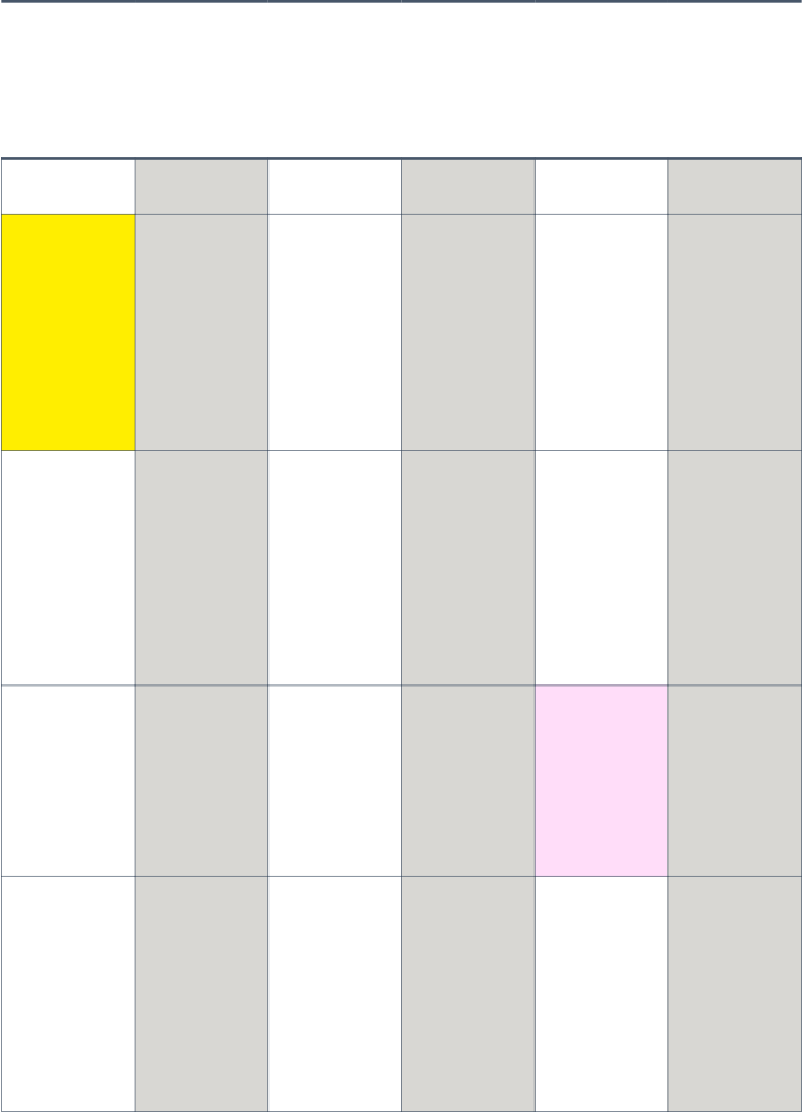 Calendar