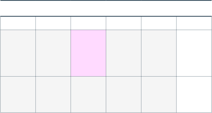 Calendar