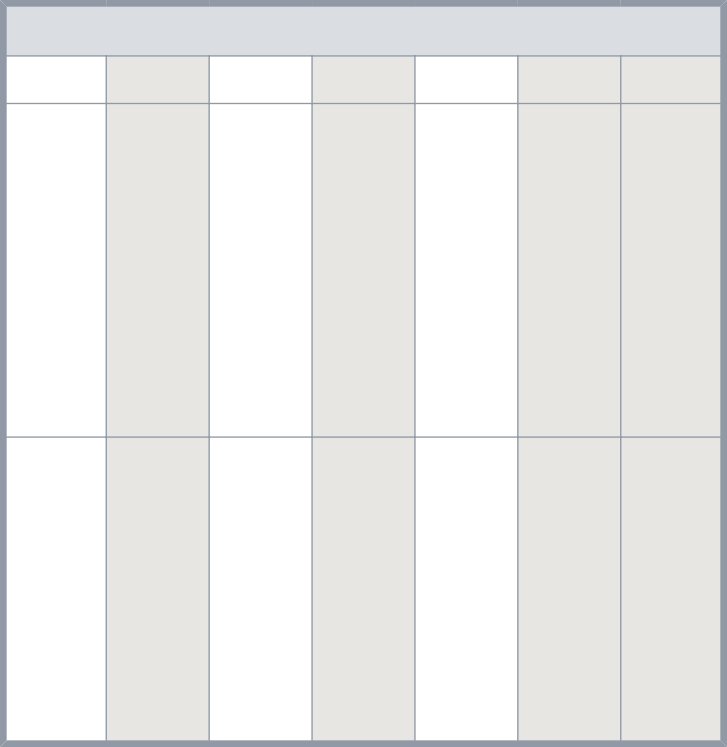 Calendar