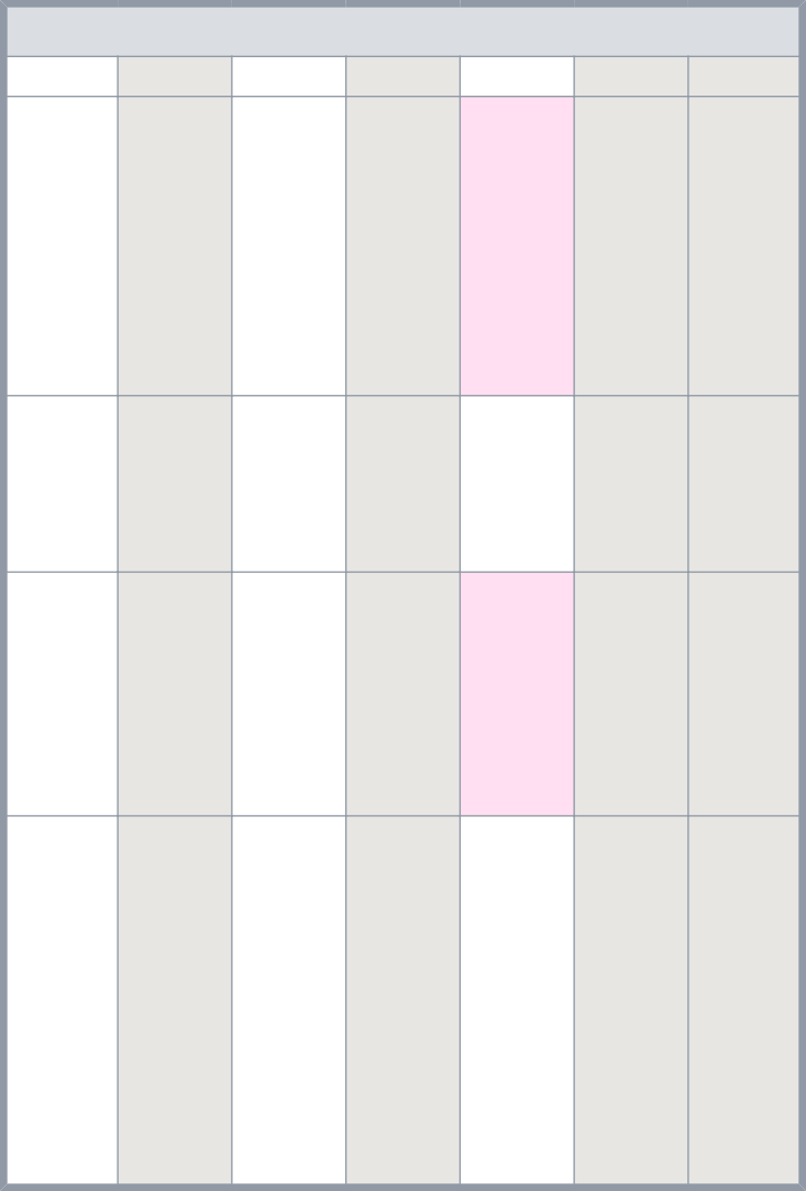 Calendar