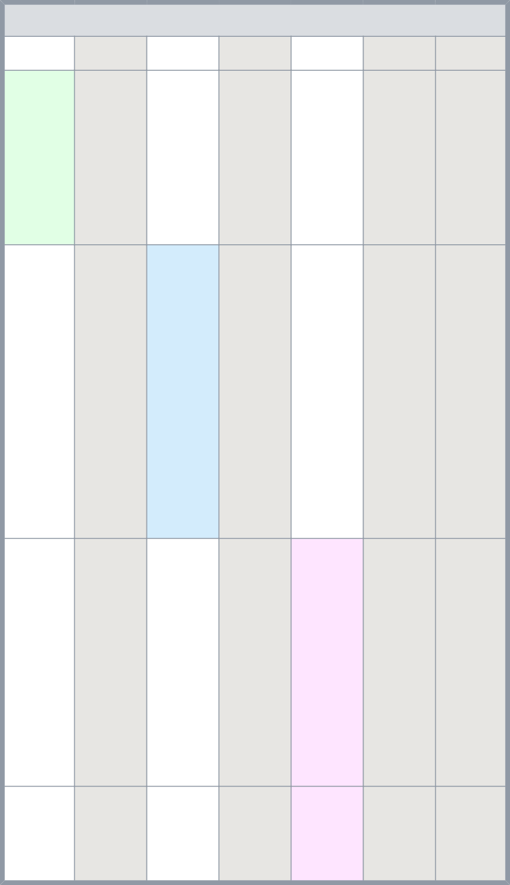 Calendar