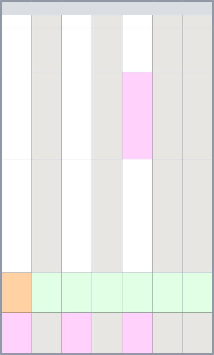 Calendar
