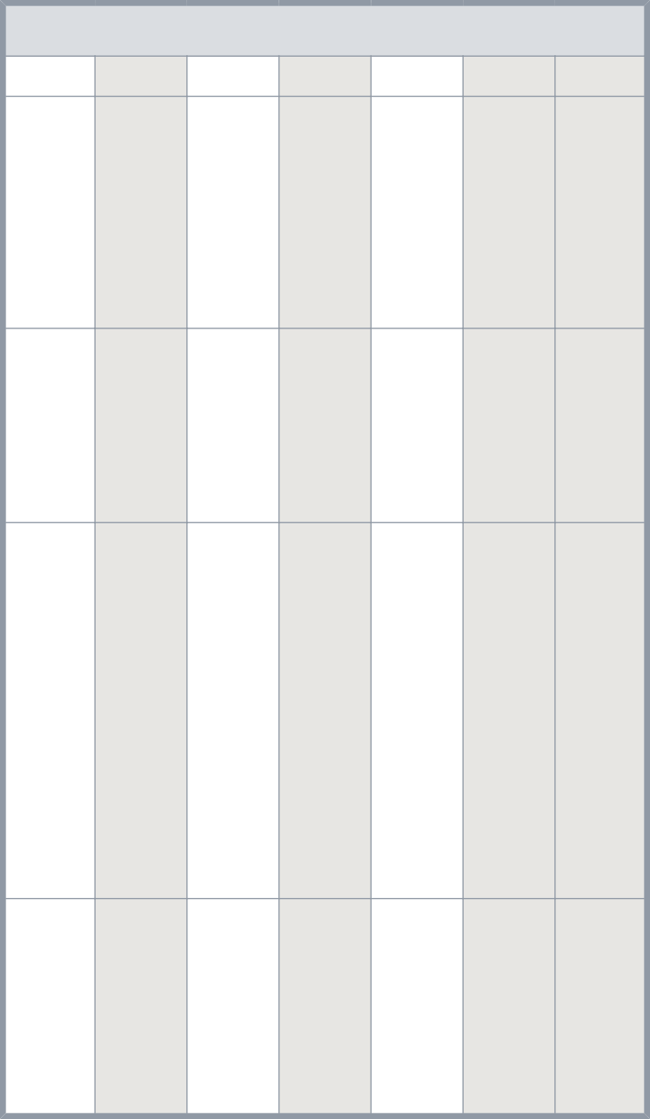 Calendar