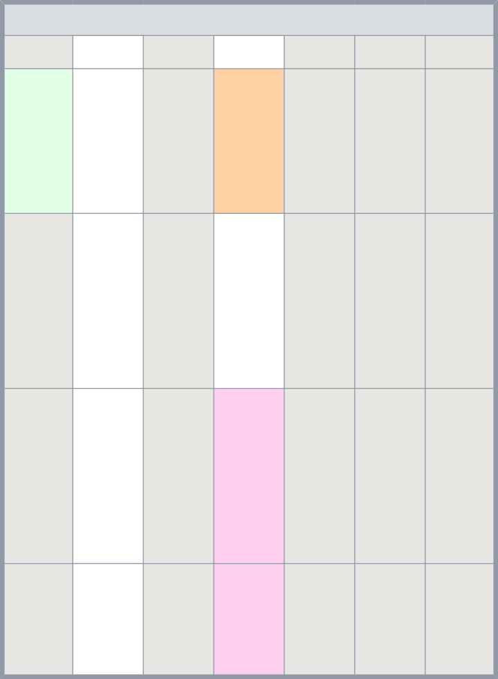 Calendar