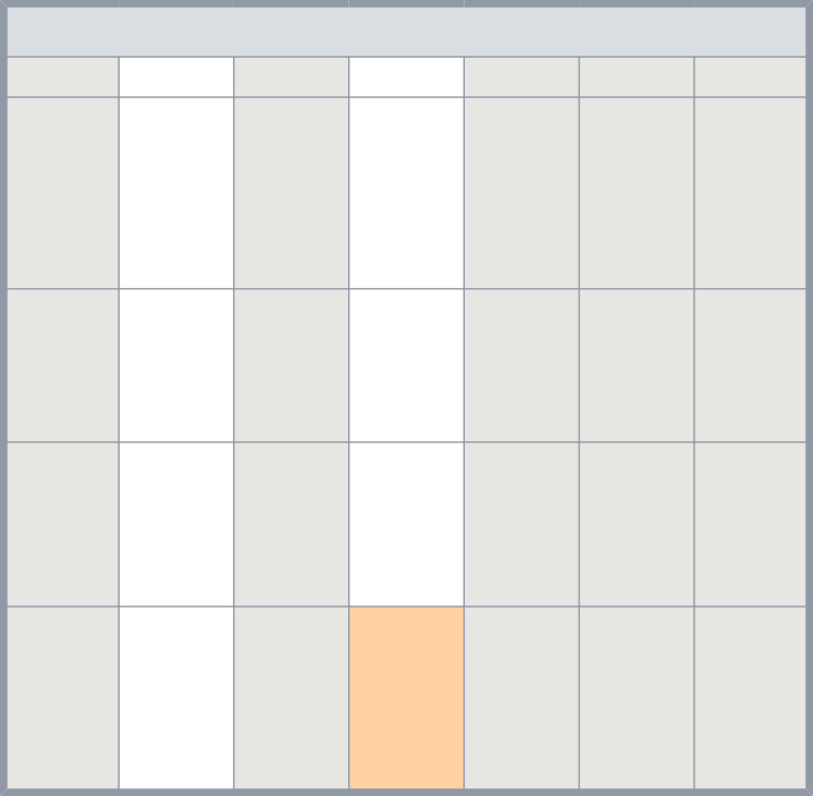 Calendar