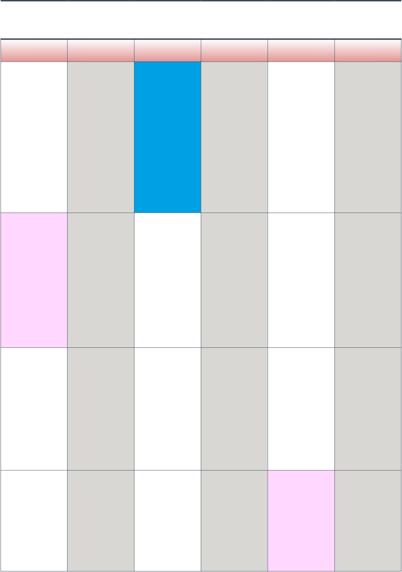 Calendar