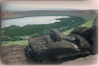 La Isla de Pascua