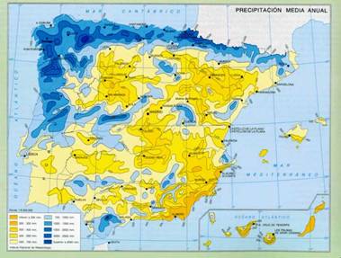 lluvia