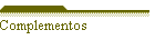 Complementos