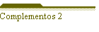 Complementos 2