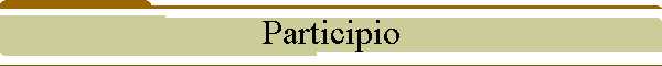 Participio
