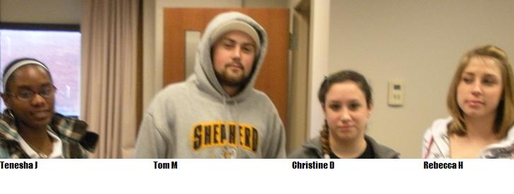 Group 5